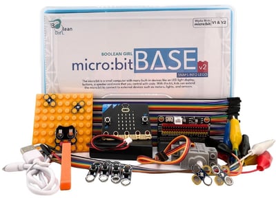 microbit base kit microbit base kit